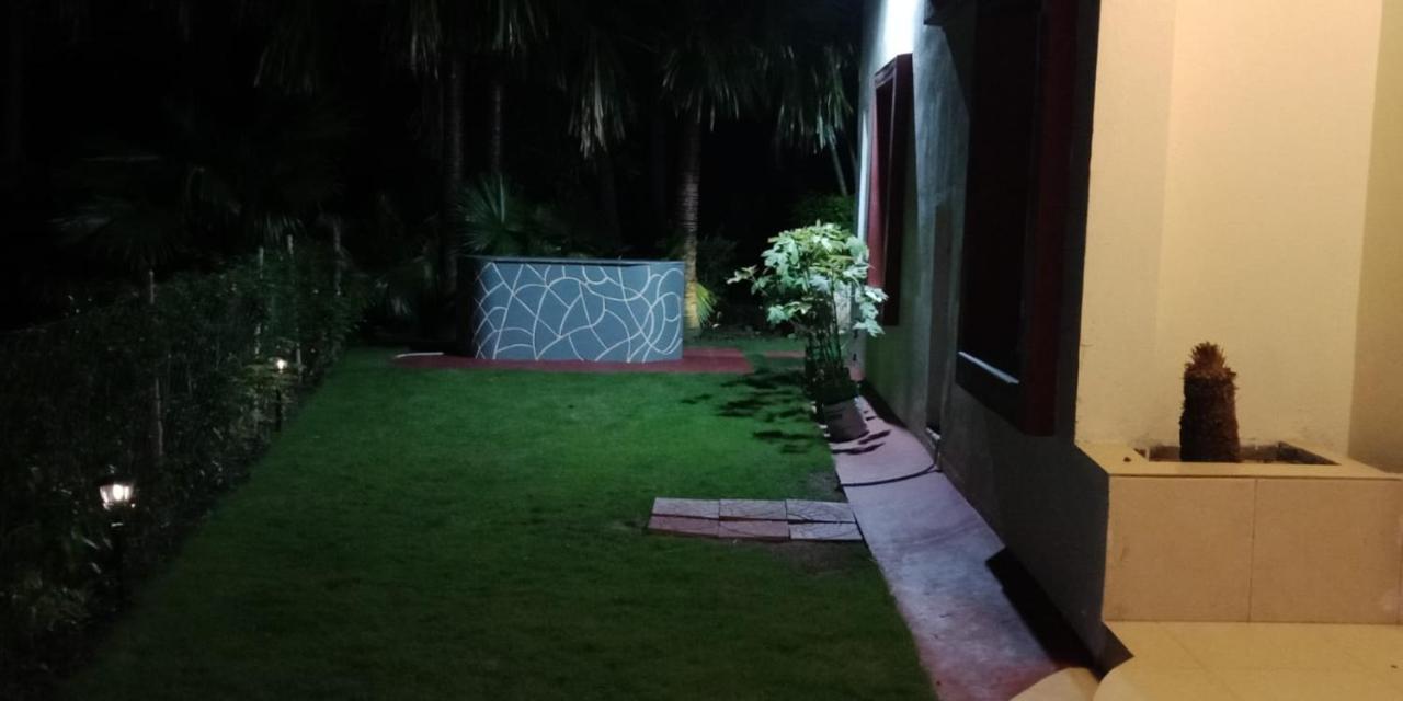 Advani Homestay Haora Bagian luar foto