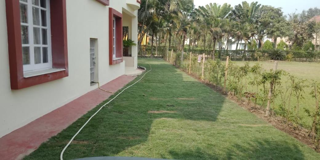 Advani Homestay Haora Bagian luar foto