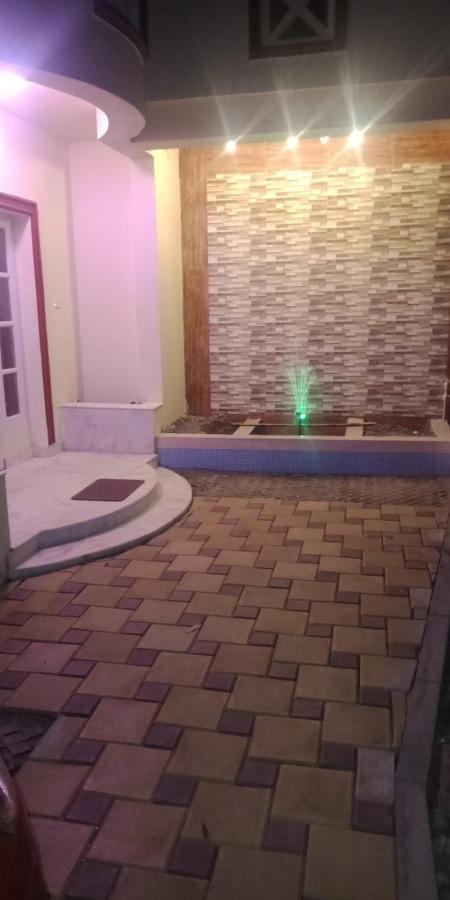 Advani Homestay Haora Bagian luar foto